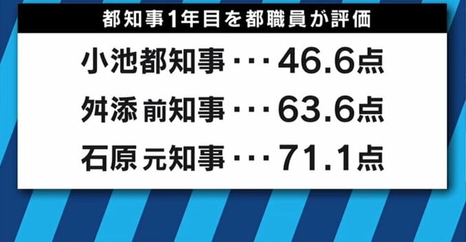 舛添要一氏、自身の“疑惑報道”報道は「半分以上が嘘だった」“小池都政”辛口レビューも 9枚目