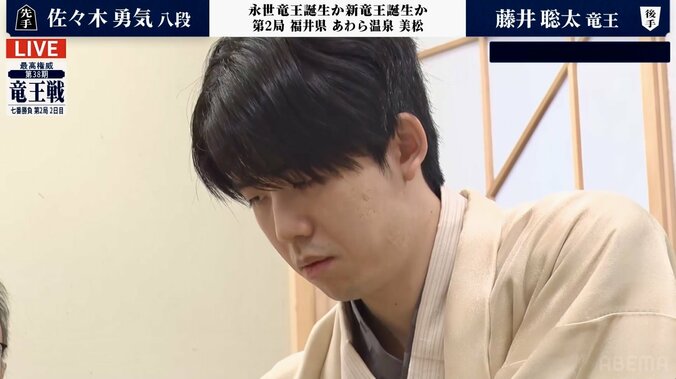 【写真・画像】「楽勝かなと…」増田康宏八段が振り返る藤井聡太竜王“伝説の始まり”の一日 「佐々木八段の忠告を聞かなかったことを後悔」　2枚目