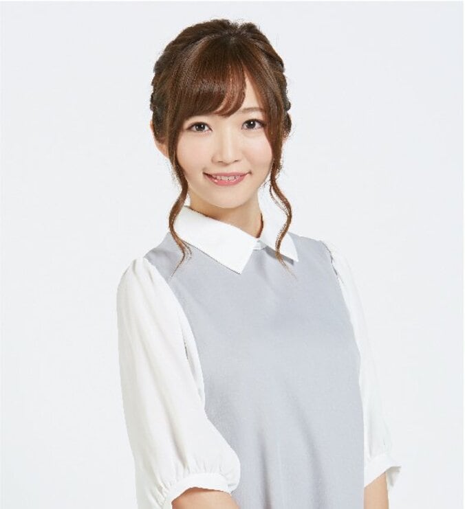 「得意料理は油淋鶏です！」AbemaTV初の新卒キャスター・藤田かんなインタビュー 3枚目