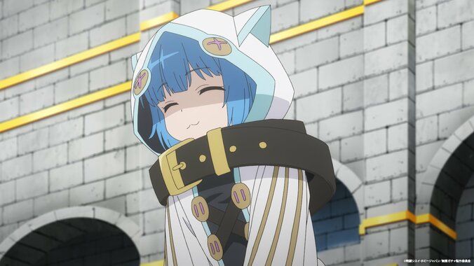 [照片/图片] 终于，三年等待的复仇时刻来临……动画《无限扭蛋》第2话剧情概要及先行画面公开 2