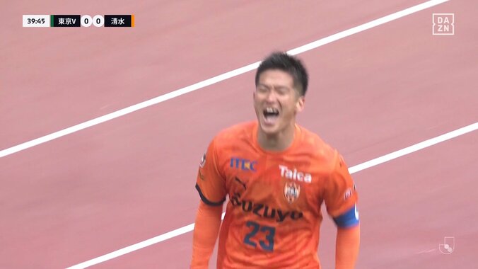 【映像】J1復帰弾に喜び爆発