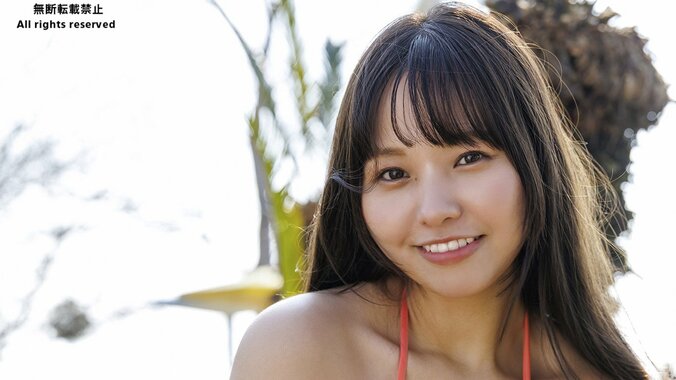 『ヤンマガWeb』カット