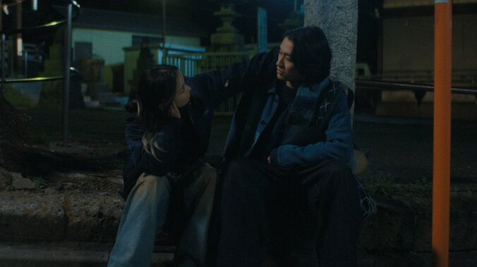 【写真・画像】横浜流星主演ドラマ『わかっていても the shapes of love』追加キャスト発表！福地桃子、浅野竣哉、朝倉あき、夏子が出演　3枚目