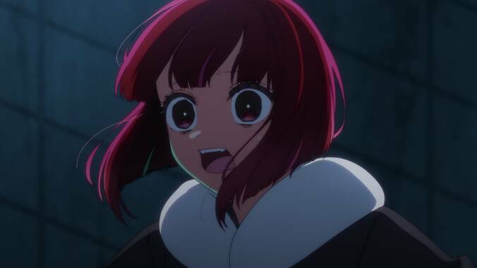 記者に撮られた有馬かなは、自分を責め続け…『【推しの子】』30話あらすじ＆先行カット＆web予告公開 4枚目