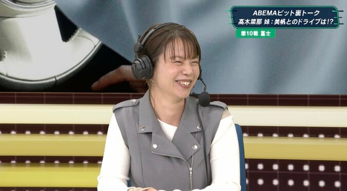 【写真・画像】「恥ずかしい！」“軽トラ女子”三田悠貴、MTを軽快に操る異色の姿に反響 現役グラドルがなぜ？ 「マニュアル軽トラしかなくて」　1枚目