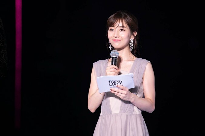 「嫌われ者の代表格だった」田中みな実、結婚観と今後を語る 2枚目