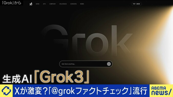 Grok