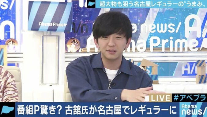 古舘伊知郎氏が名古屋ローカル局コメンテーターに　”報ステ”共演の小川アナ「コメンテーターとしても爆発されるのでは」 2枚目