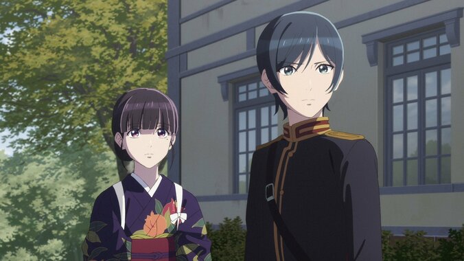 【写真・画像】アニメ『わたしの幸せな結婚』第18話あらすじ&先行カット解禁　2枚目