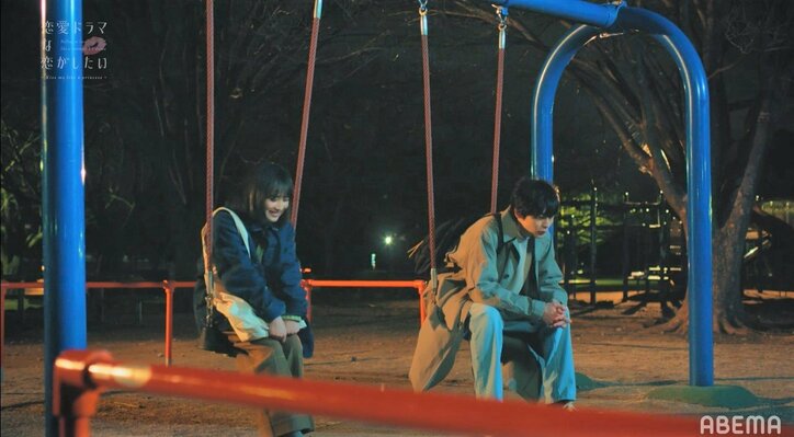 現代版“美女と野獣”! 不愛想な職場の先輩に後輩女子が突然のキス「魔法は解けた?」