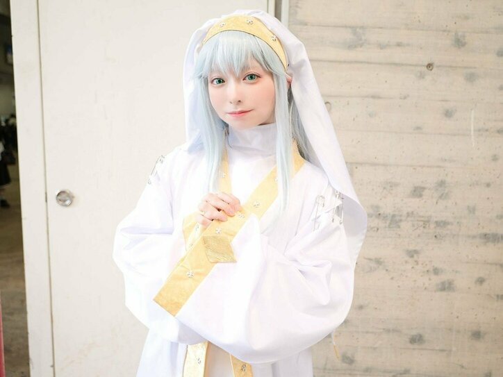 [Fotos/Bilder] [Niconico Chokaigi 2026] Cosplayer-Fotogalerie | „Madoka Magica“, „GODDESS OF VICTORY: NIKKE“ und mehr 11