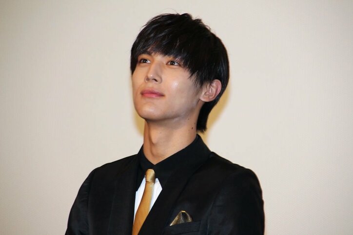 小池徹平、中川大志らから誕生日を祝福されるも困惑「全然馴染んでなくて…」