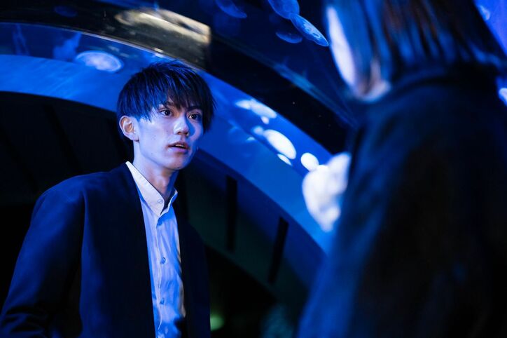 なえなの、ちょこへの想いを樋口晃平に打ち明け…気まずい三角関係が勃発？『恋オオカミ』第3話