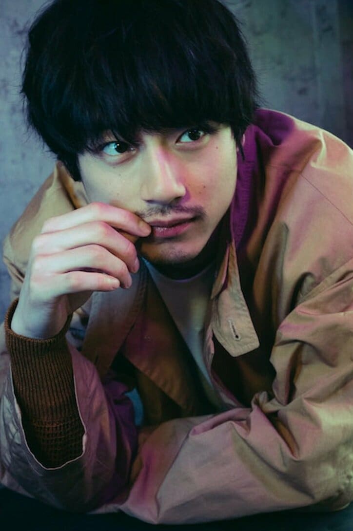 永野芽郁が現場で目撃した坂口健太郎の意外な姿『仮面病棟』インタビュー