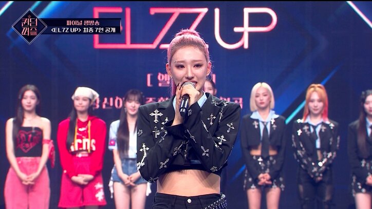 「お母さん、1位になったよ!」駆け抜けてきた4か月間、年齢も活動歴も異なるアイドルたちの挑戦に少女時代テヨンも感動