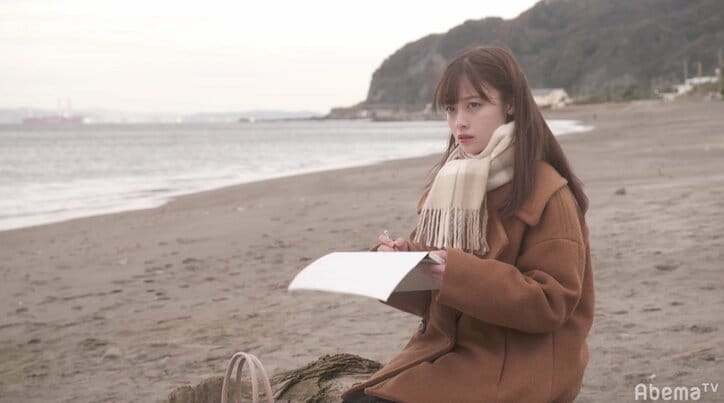 あかり（橋本環奈）に３人同時告白！いよいよ次週、衝撃の最終回『1ページの恋』第5話