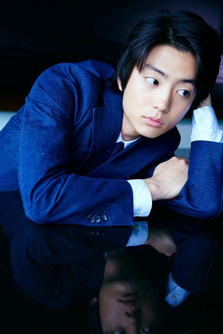 伊藤健太郎インタビュー「甘えがちな自分」を奮い立たせた出来事