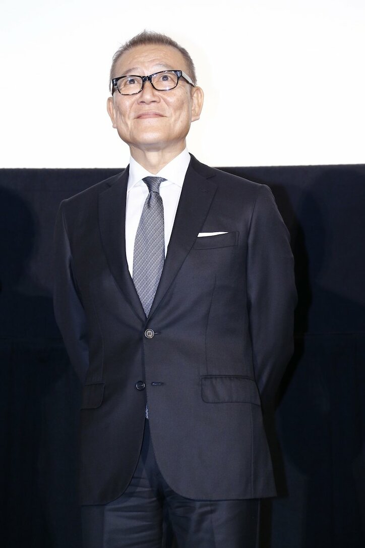 有村架純、斉藤和義から大ファン宣言され「光栄です!」 『かぞくいろ』初日公開記念舞台挨拶