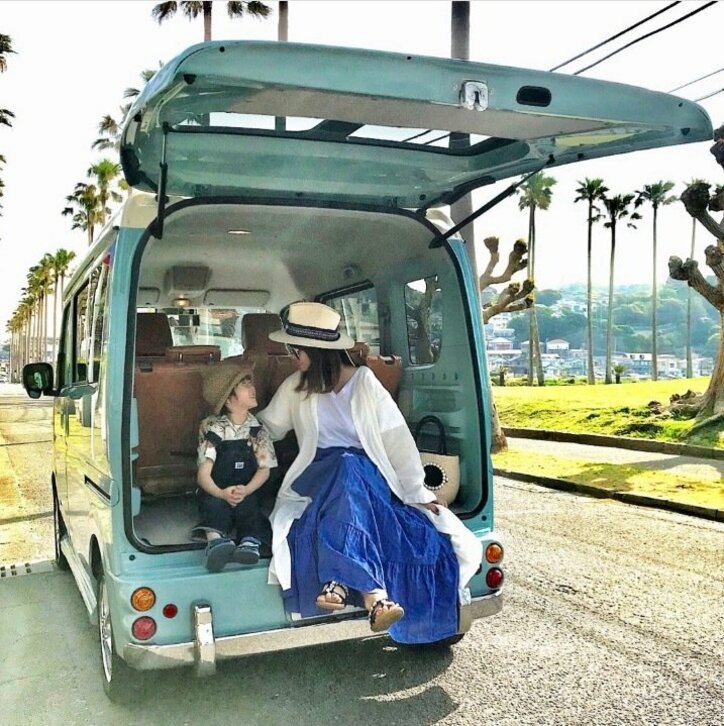 中道あすかさん、もらい事故の顛末を報告「なんだかんだ全てが終わるまでに半年以上かかったと思います」