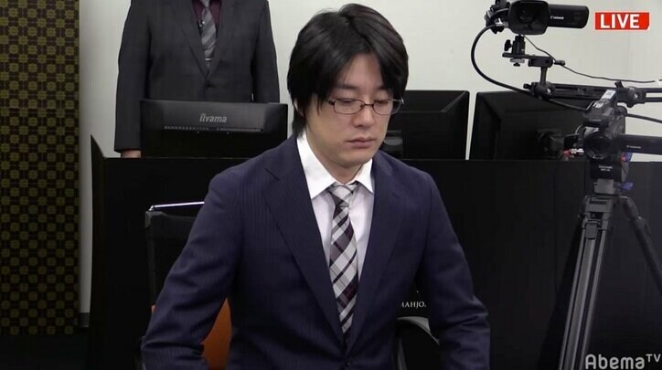 内川幸太郎、先輩Mリーガー2人に勝利「相当ツイていた」／麻雀・鳳凰戦A2リーグ第6節A卓