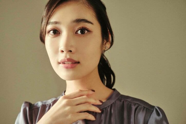 沼男子扮する猪塚健太「全員が体を張って、かなり攻めています」『今夜､わたしはカラダで恋をする｡Season2』