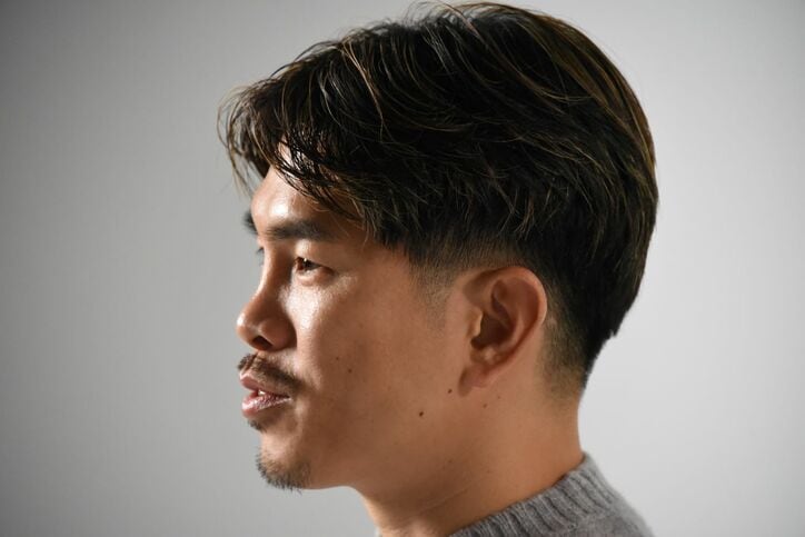 【写真・画像】「負ける相手じゃない」井岡一翔が“確たる”自信、大みそかに因縁の相手とダイレクトリマッチ その勝算は? 3枚目