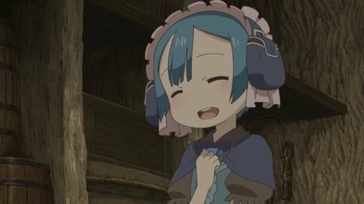アニメ『メイドインアビス』全13話、AbemaTVで初一挙配信が決定！