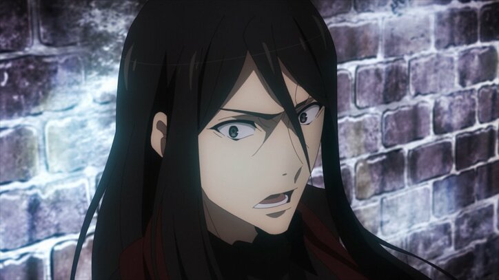 アニメ「ロード・エルメロイII世の事件簿」第3話、不気味な影に襲われ…? あらすじ&先行カット解禁