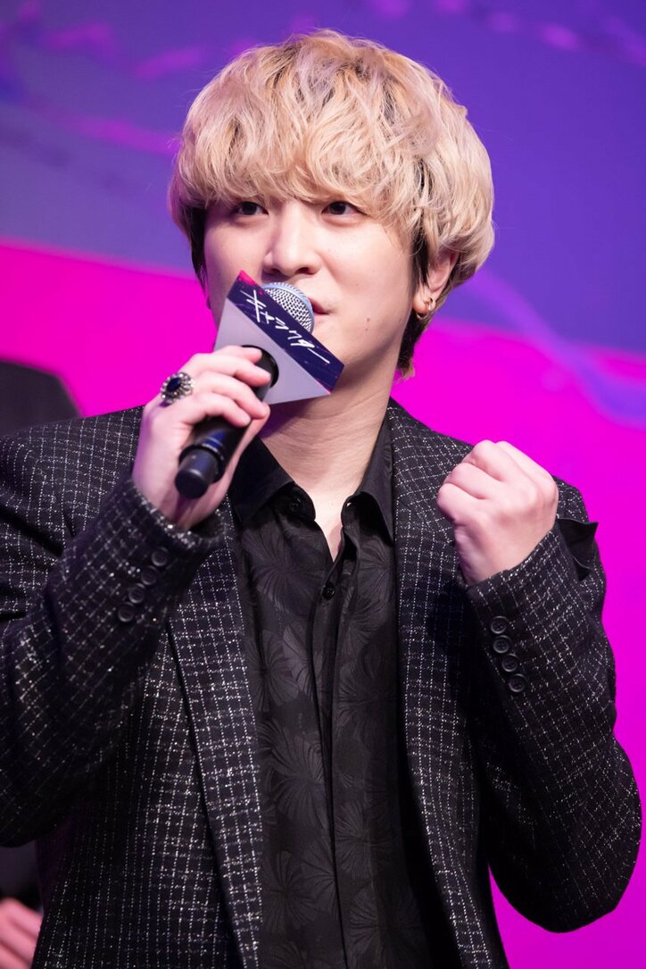 セカオワFukase、菅田将暉との共演に緊張「どうやって話しかけていいのか一番悩んだ」