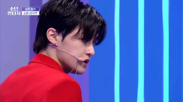 元フェンシング選手の日本人ヒカル、辞めた理由は「K-POPに出会ったから」オーディションでのパフォーマンスに最高評価「一番アイドルに近く完璧だった」『少年ファンタジー』#1