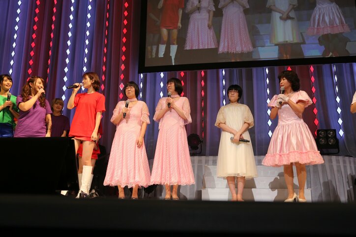 恵比寿マスカッツ、6人が卒業公演で絶叫「嫌いでマスカッツ辞めるわけじゃないからな、バッキャロー！」