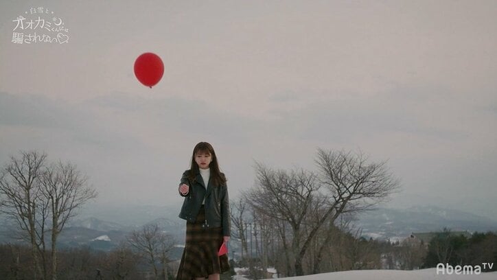 さなり失格に衝撃!「僕はルールを破った」 告白前日にあいりへ“ある事実”を伝えていた…オオカミくん史上最大の事件に視聴者騒然