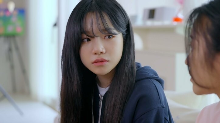 元B.A.Pのユ・ヨンジェ&woo!ah!のナナのペアに反響「付き合ってほしい!」『MIMICUS』13&14話