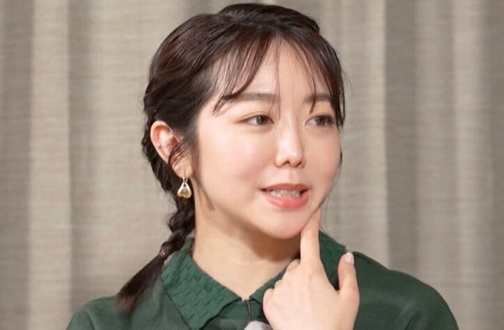 【写真・画像】峯岸みなみ、AKB48時代の後輩の結婚式に呼ばれずショック「一般人の友達から聞いた」　1枚目