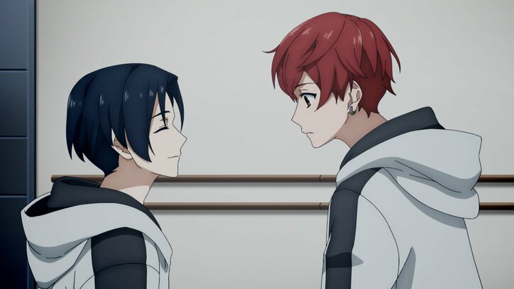 [Photos/Images] Isolation and Changes in Lihito... Anime "Hana-Doll*: Reinterpretation of Flowering" Episode 2 Synopsis and Preview Images Released 3rd