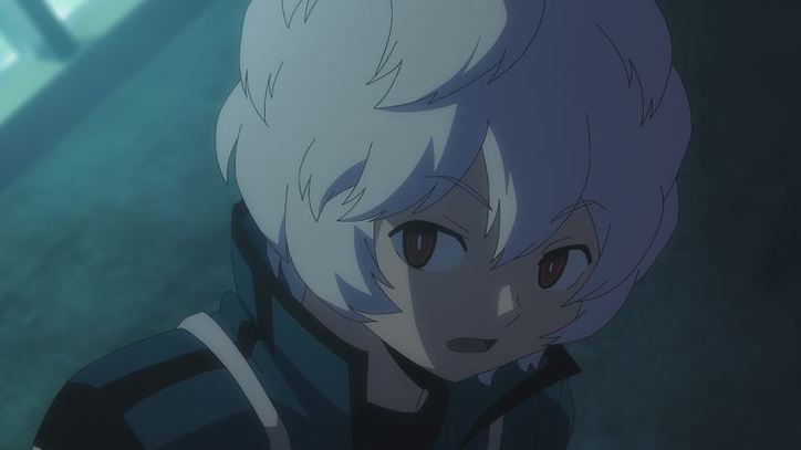 アニメ『ワールドトリガー3rd』第3話あらすじ＆先行カット公開 ヒュース特別ビジュアルも解禁に