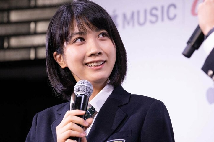 中川大志、“細杉くん”キャラ定着で喜び「代表作です」