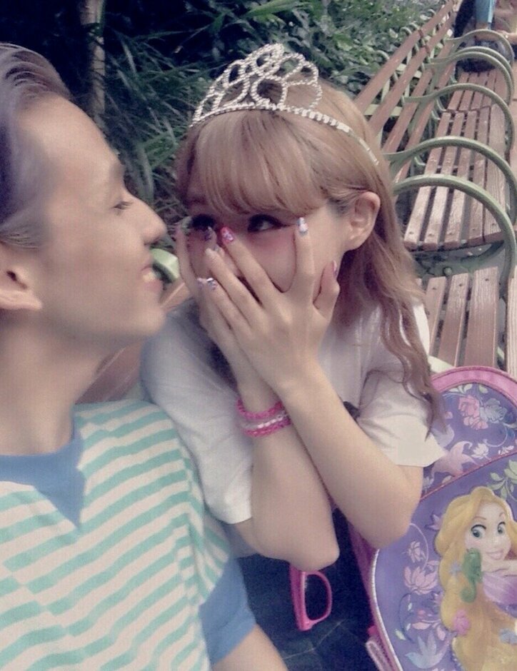 りゅうちぇる、交際4年記念日にぺこから手紙「早くリンクと会いたい」