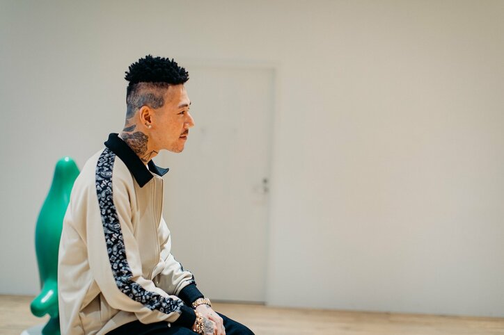 レーベルも立ち上げ、順調にリリースを重ねるKOWICHI。「次に出すアルバムは自分の最後のアルバムになるかも、気持ち的に」と語るリアルな胸の内とは！？