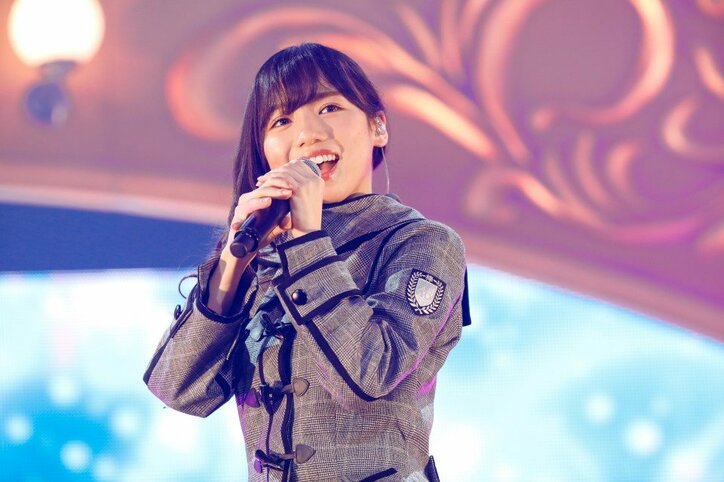 ひらがなけやき、武道館3daysを完走!単独アルバムリリースもサプライズ発表