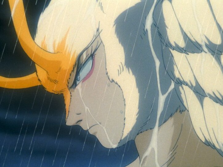 永井豪50周年記念！『劇場版 マジンガーZ / INFINITY』をAbemaTVで世界初無料配信