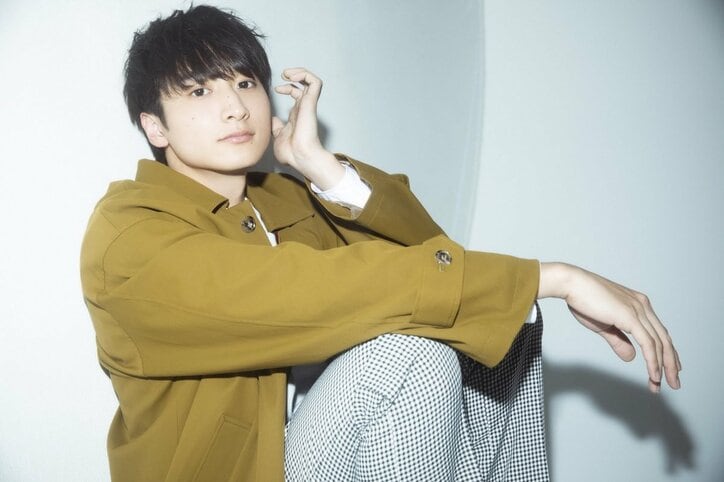 幕末大好き！小関裕太が本格的時代劇に初挑戦　細かすぎる役作りに衝撃　映画『サムライマラソン』インタビュー