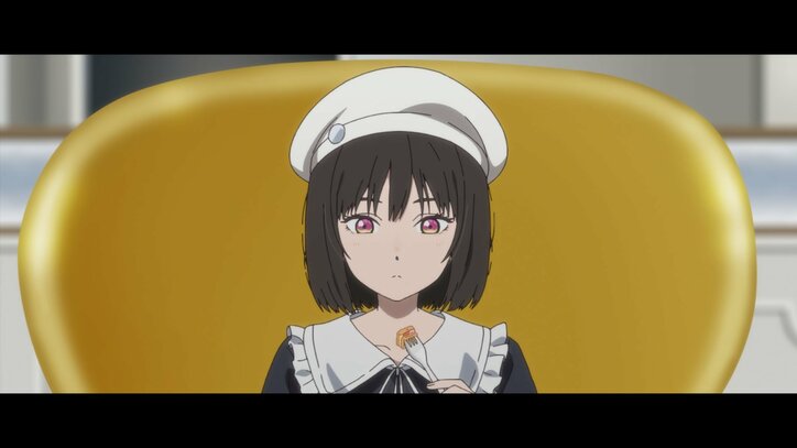 [Photos/Images] Let's Visit the Models of That Bridge and Pastry Shop! A Report on Visiting the Model Locations of ‘SHOSHIMIN: How to become Ordinary’ with the Cast (1) 12th