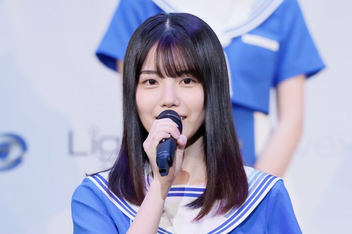 乃木坂46公式ライバル「僕が見たかった青空」メンバー一覧（パーソナルカラーあり）デビュー曲「青空について考える」センターは八木仁愛