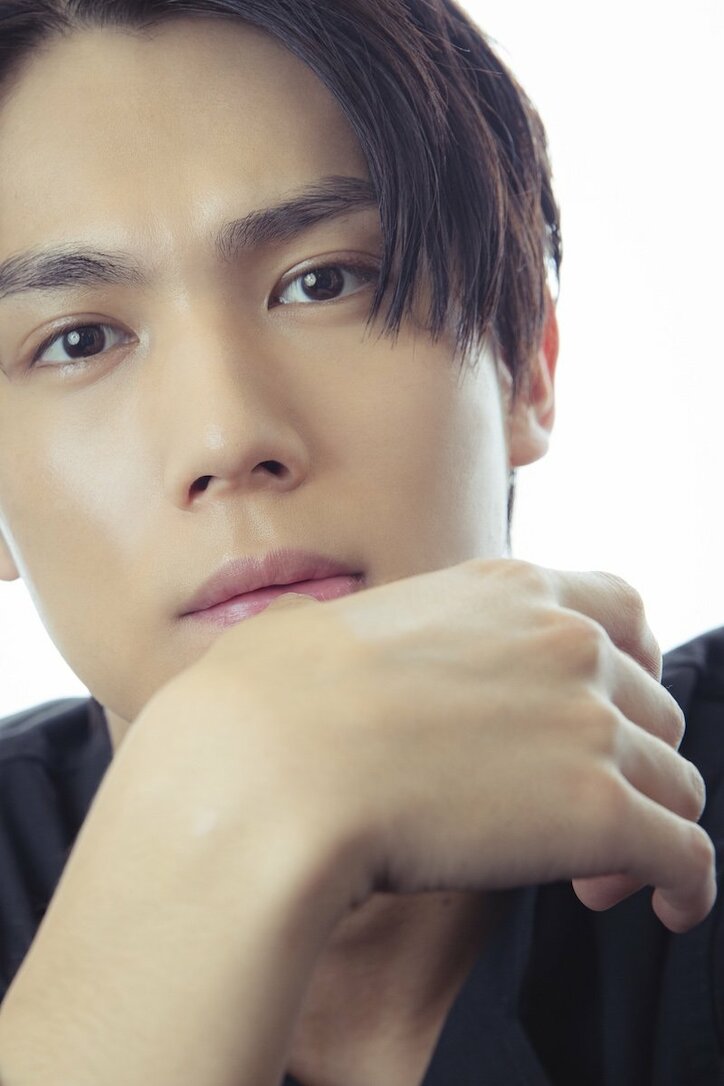 中川大志、王子様よりもヘタレ役が合ってると明かす「苦手なものばっかりです」