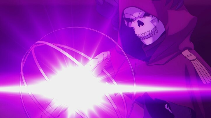 【写真・画像】アニメ『魔王軍最強の魔術師は人間だった』第5話あらすじ＆先行カット公開　3枚目