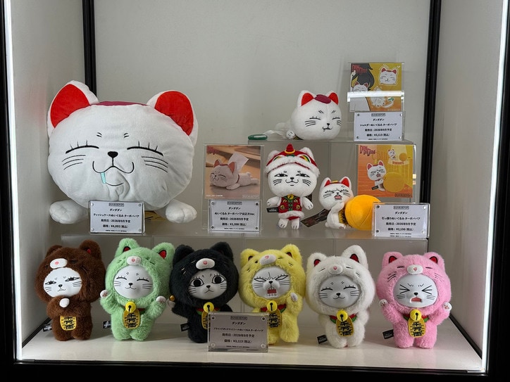 【写真・画像】『NIKKE』や『ToHeart』『まどか☆マギカ』がズラリ！「グッドスマイルフェス2026 東京」展示フィギュアフォトレポート　53枚目