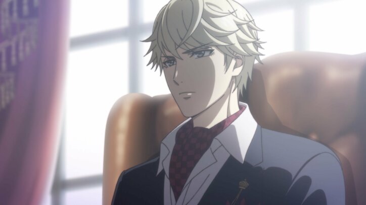 アニメ「スタンドマイヒーローズ」第6話あらすじ&場面写解禁 差出人不明の脅迫メールが届いた泉…