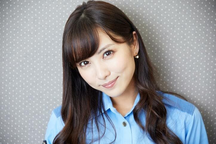 元チア石川恋「高校野球、テレビで応援しています」