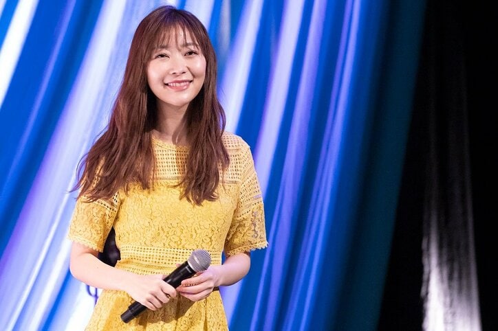 指原プロデュースのアイドルは「恋愛禁止じゃありません」